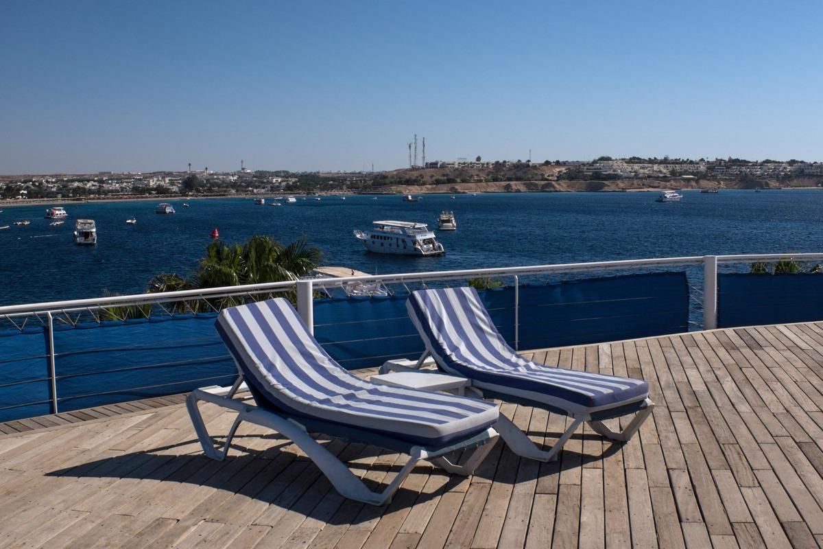 У Єгипті через COVID-19 майже нема відпочивальників: готелі закривають У Єгипті через COVID-19 майже нема відпочивальників: готелі закривають