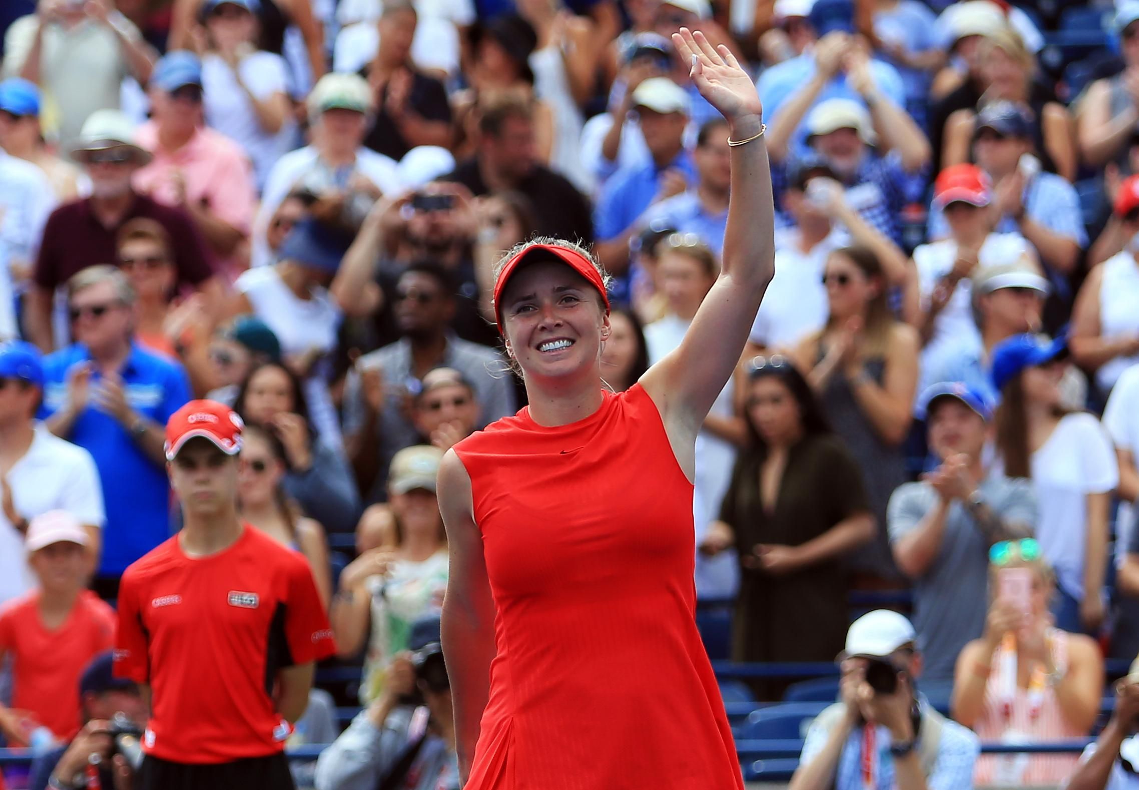 Україна – шоста за кількістю титулів WTA: хто найуспішніша серед українських тенісисток