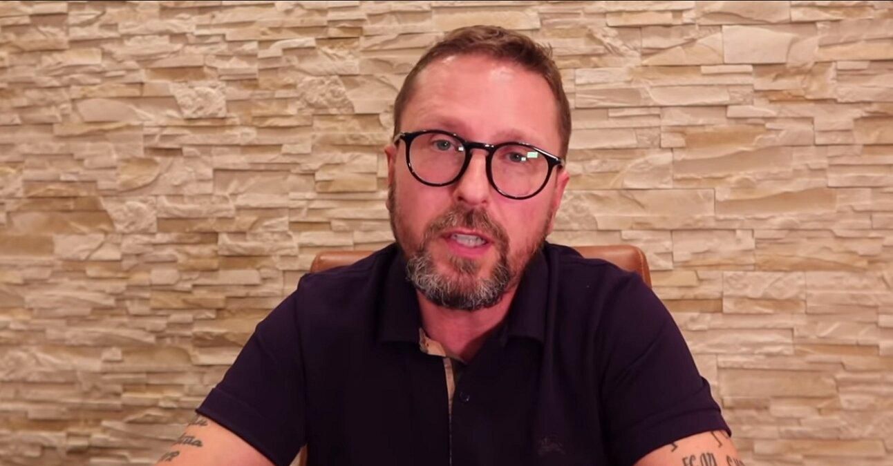 Прихильники Анатолія Шарія шлють погрози адвокатам: деталі справи Прихильники Анатолія Шарія шлють погрози адвокатам: деталі справи