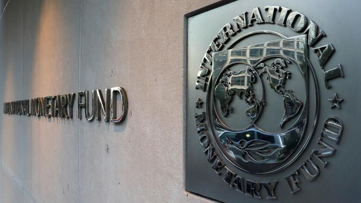 МВФ беспокоят некоторые пункты антикоррупционной реформы Украины