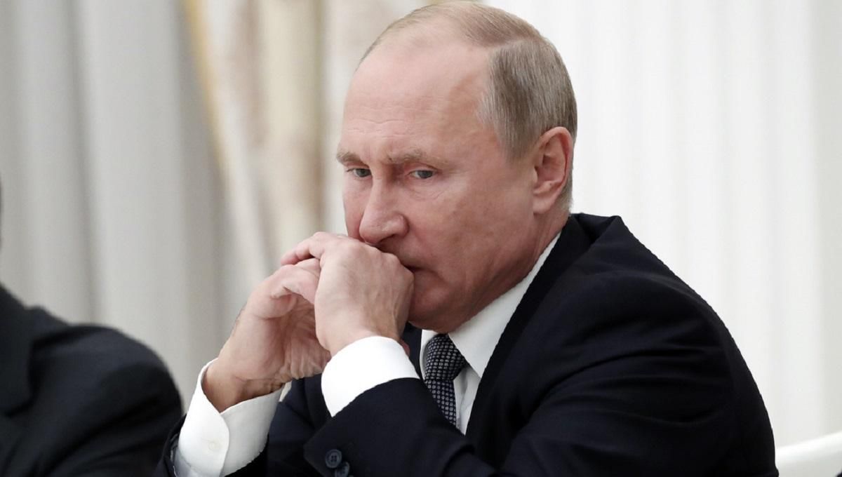 Режим Володимира Путіна втомлюється від санкцій, – Держдеп США