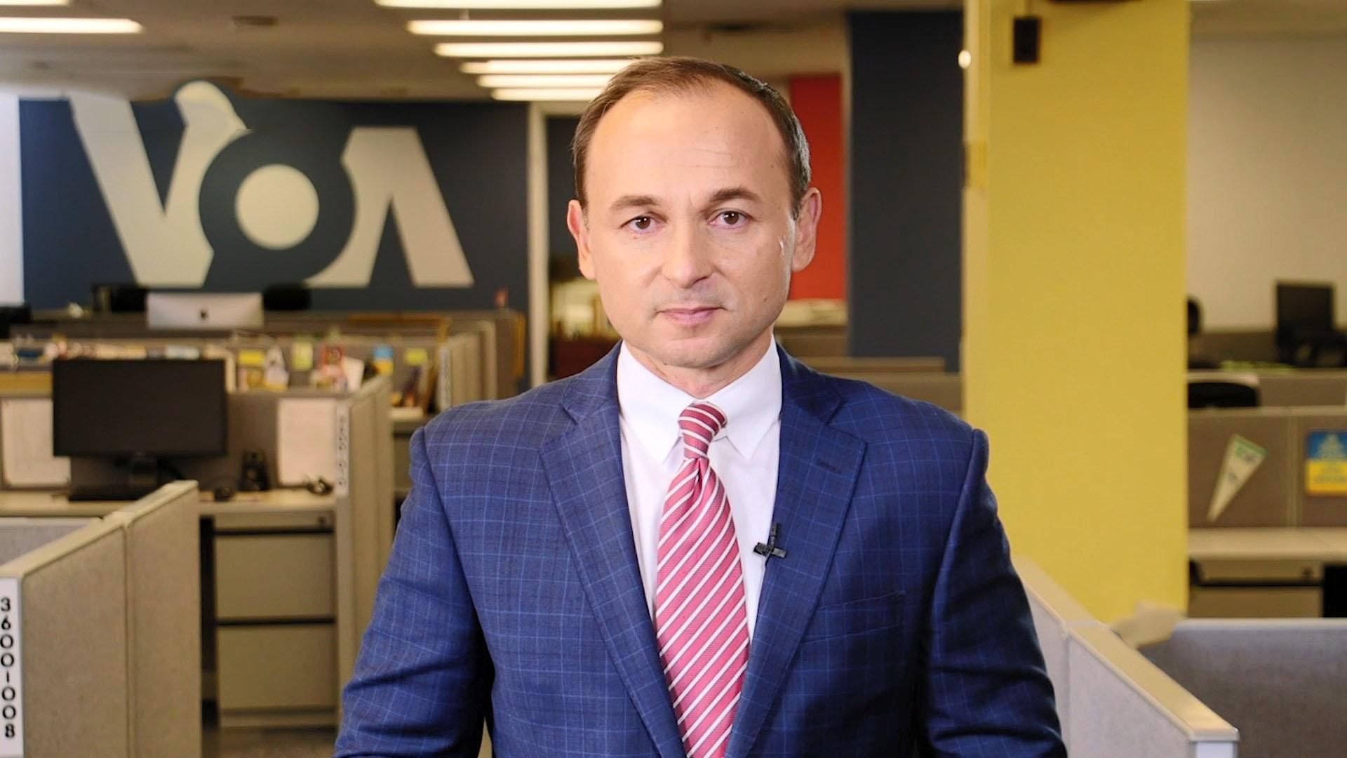 Голос Америки: МВФ розповіли про умови перегляду співпраці з Україною Голос Америки: МВФ розповіли про умови перегляду співпраці з Україною