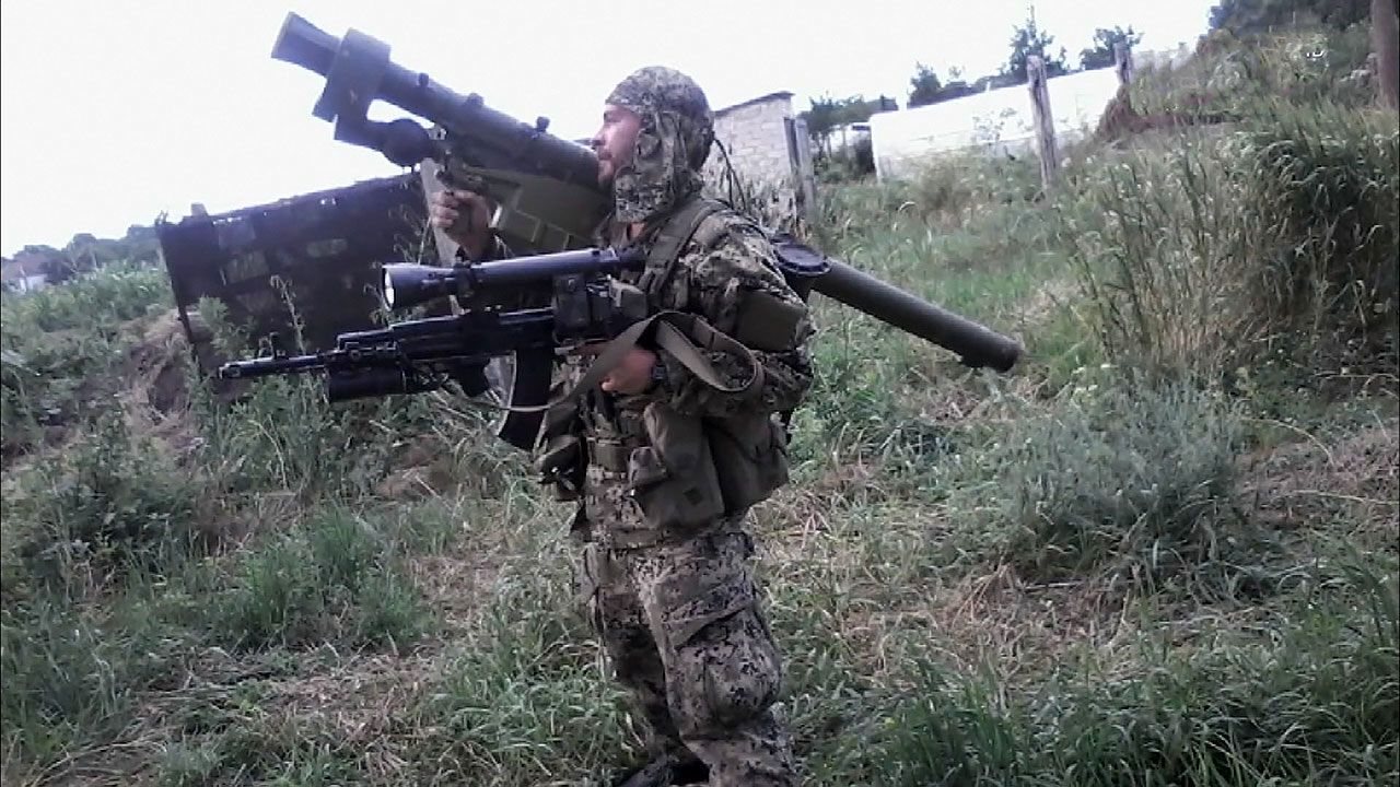 Как прошли сутки 18 ноября 2020 на Донбассе Как прошли сутки 18 ноября 2020 на Донбассе