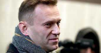 ФСБ не будет возбуждать уголовное дело из-за отравления Навального