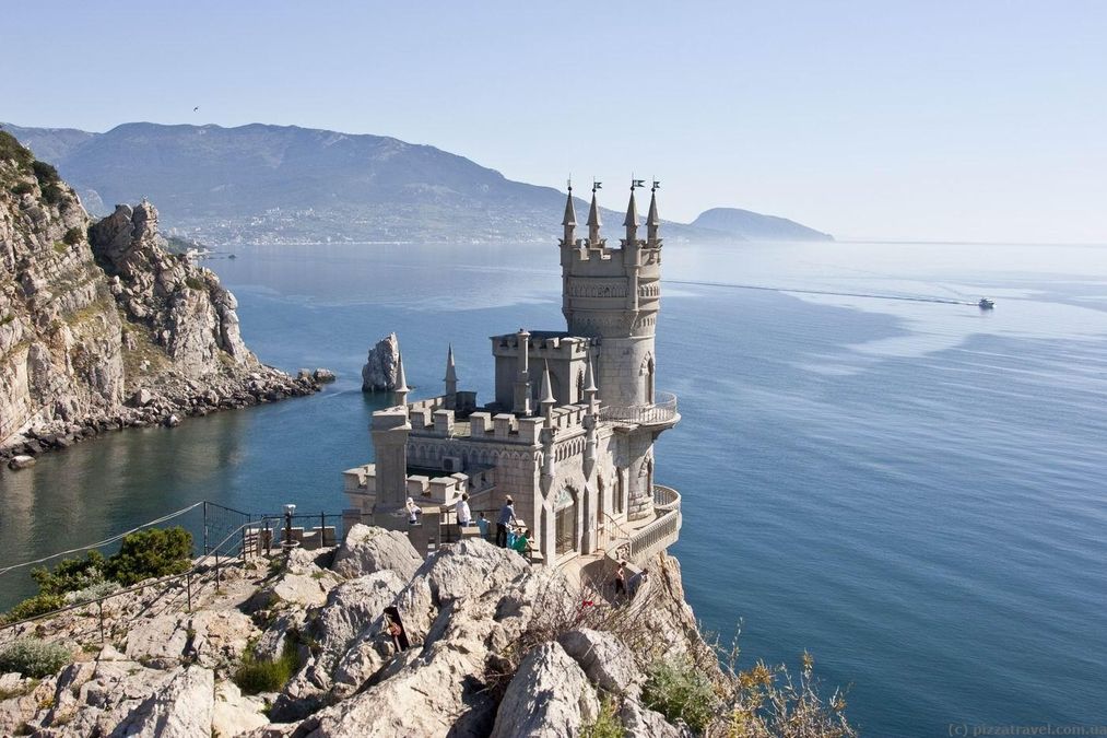 В Крыму незаконно удерживают не менее 100 украинских политзаключенных: что известно В Крыму незаконно удерживают не менее 100 украинских политзаключенных: что известно
