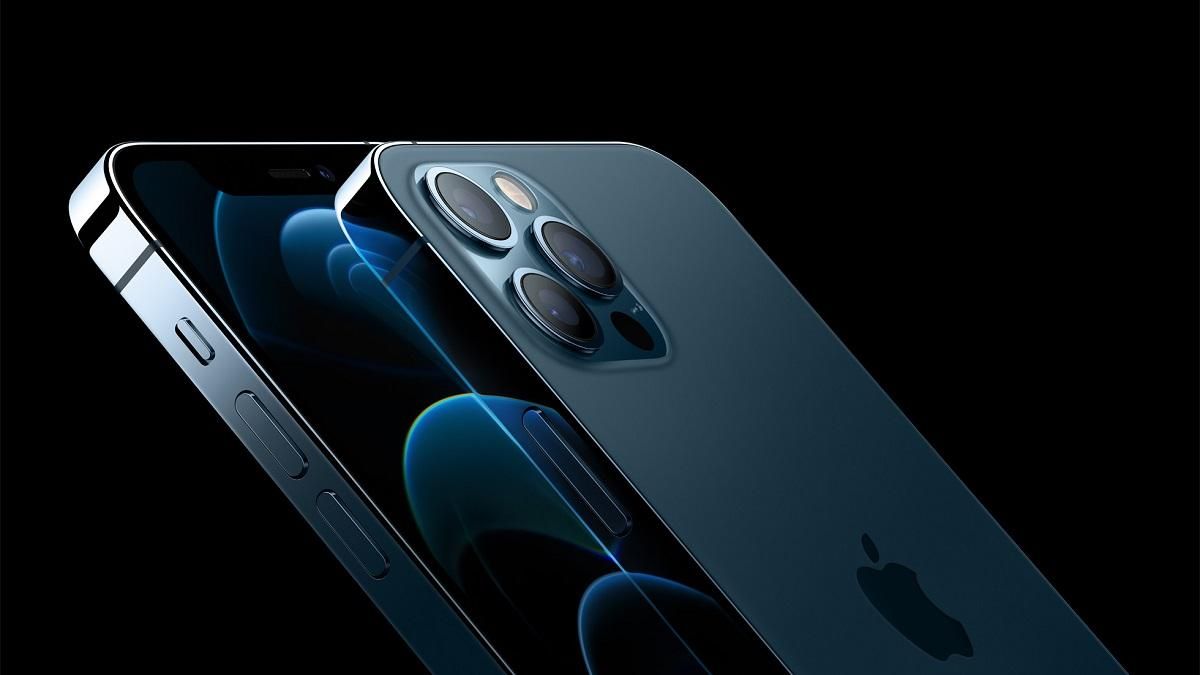 Проблеми з екраном iPhone 12 Pro: Apple визнала несправності