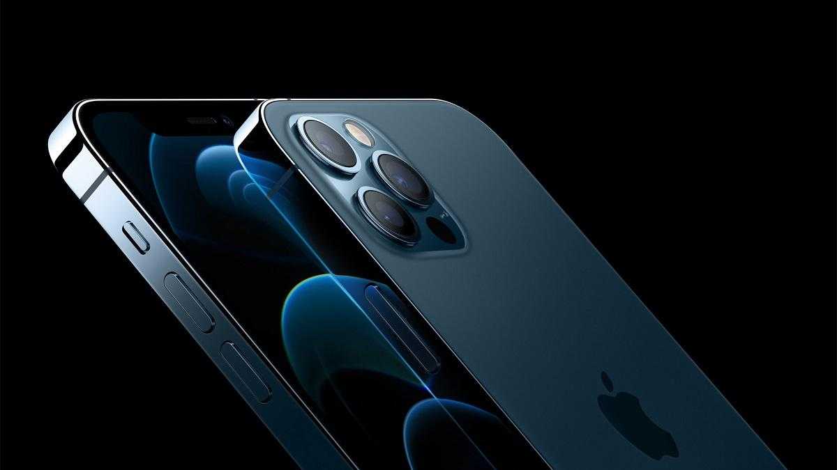 Проблемы с экраном iPhone 12 Pro: Apple признала неисправности