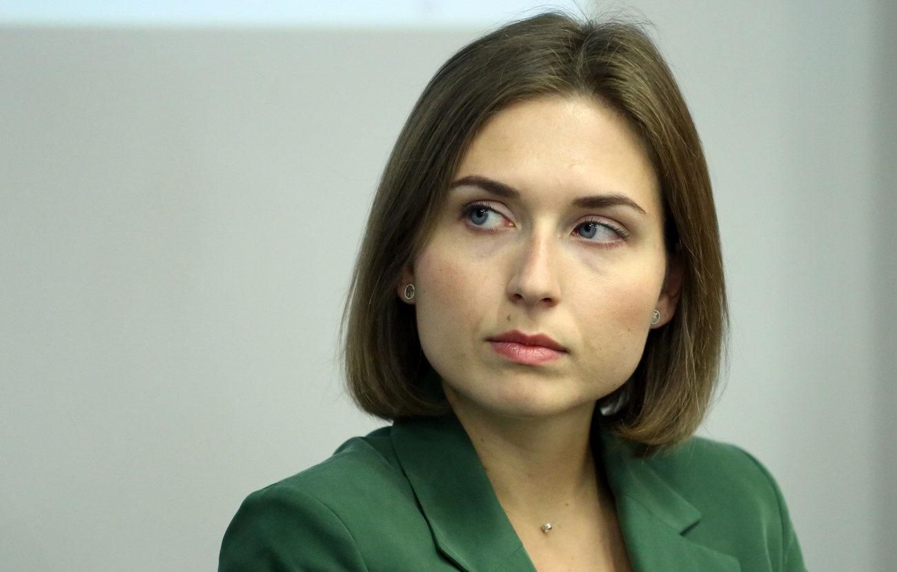 МОН зареєструвало наказ, який руйнує реформу відомства, – Новосад МОН зареєструвало наказ, який руйнує реформу відомства, – Новосад