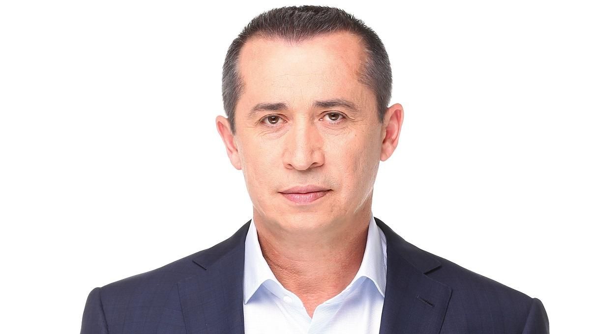 Я буду співпрацювати з усіма, хто хоче місту добра і процвітання, – Краснов Я буду співпрацювати з усіма, хто хоче місту добра і процвітання, – Краснов