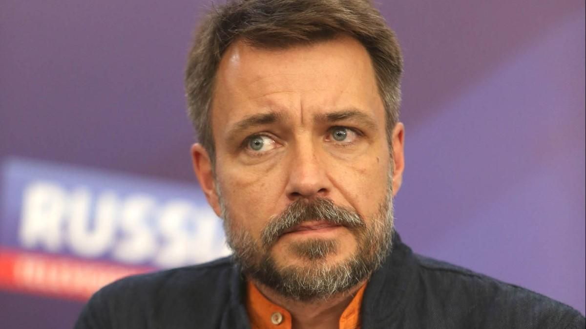 Кирилл Гребенщиков получил запрет на въезд в Украину: видео