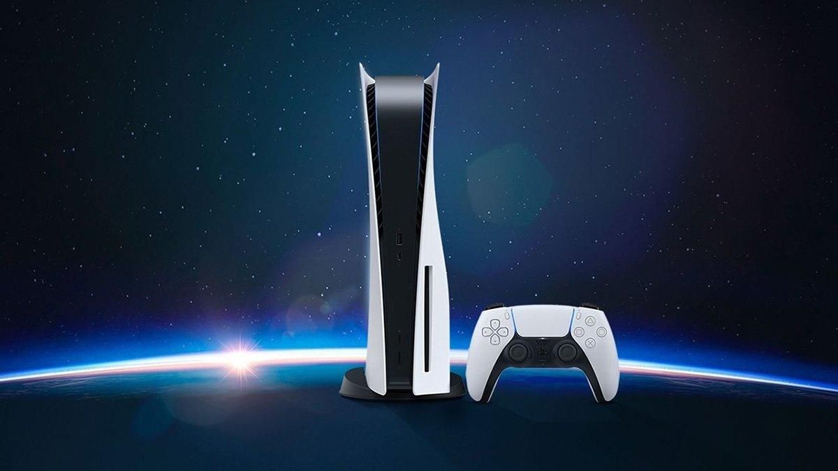 PlayStation 5 в Україні: офіційний старт продажів, ціна та наявність PlayStation 5 в Україні: офіційний старт продажів, ціна та наявність