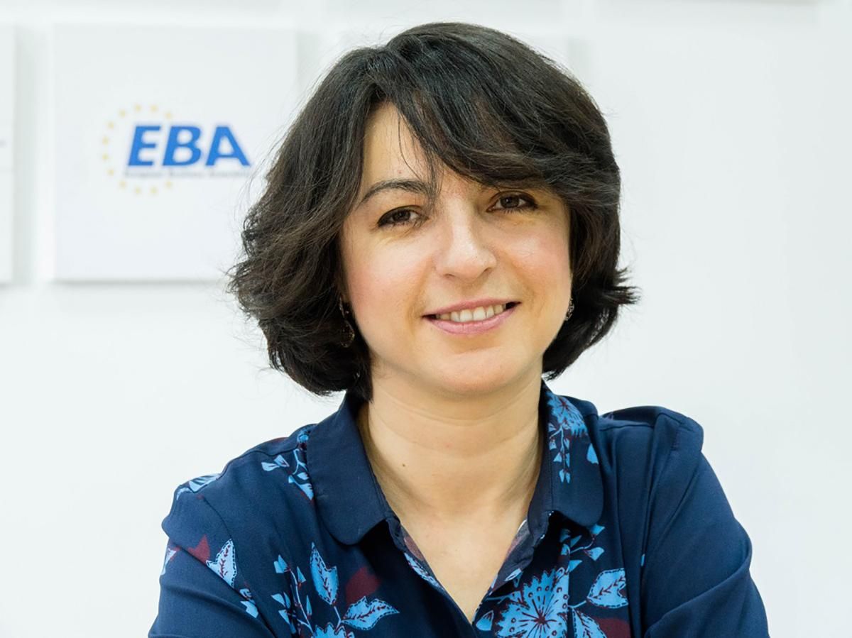 Бизнесу нужно справедливое правосудие, – експертка Бизнесу нужно справедливое правосудие, – експертка