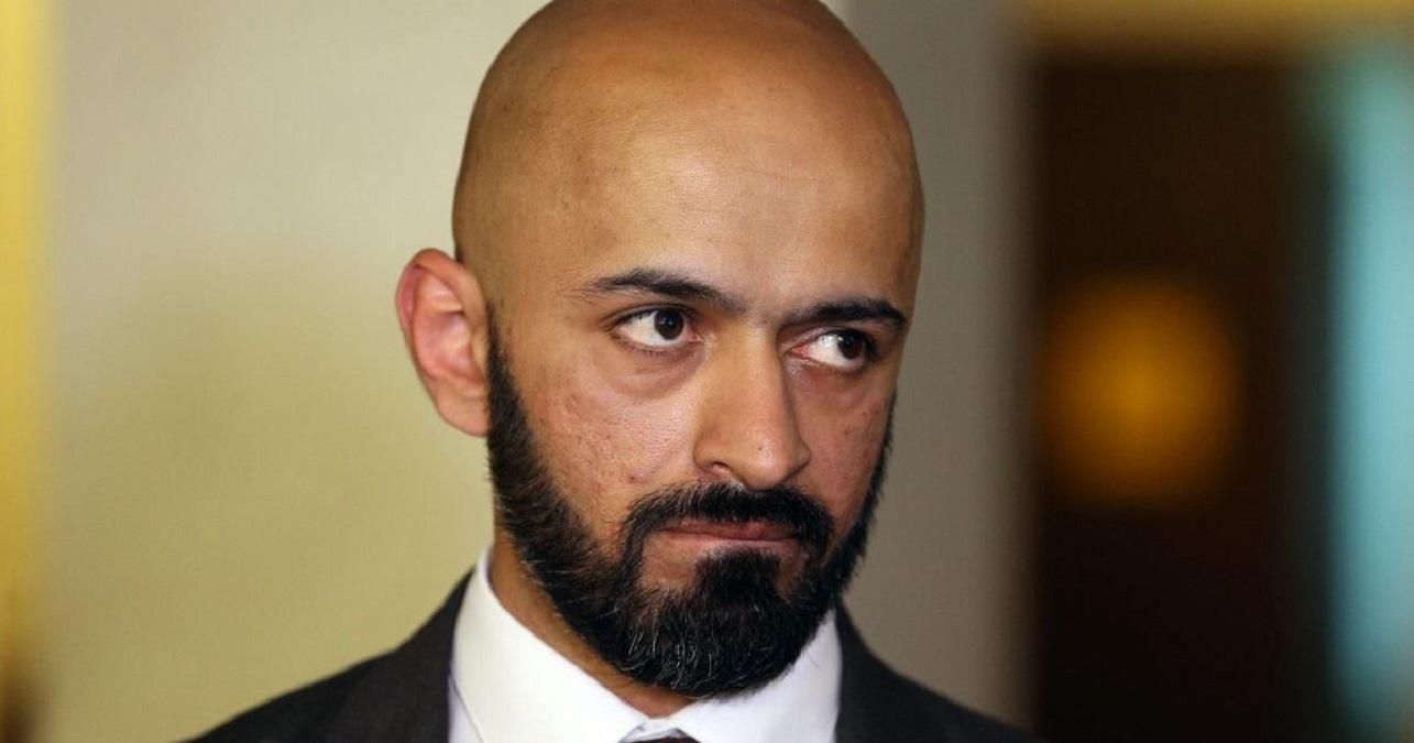 Дело против "Трейд Коммодити" о закупке топлива Минобороны может быть заказным, – Найем Дело против "Трейд Коммодити" о закупке топлива Минобороны может быть заказным, – Найем