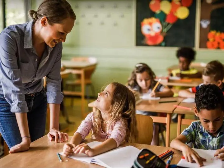 Вчитель Вчитель