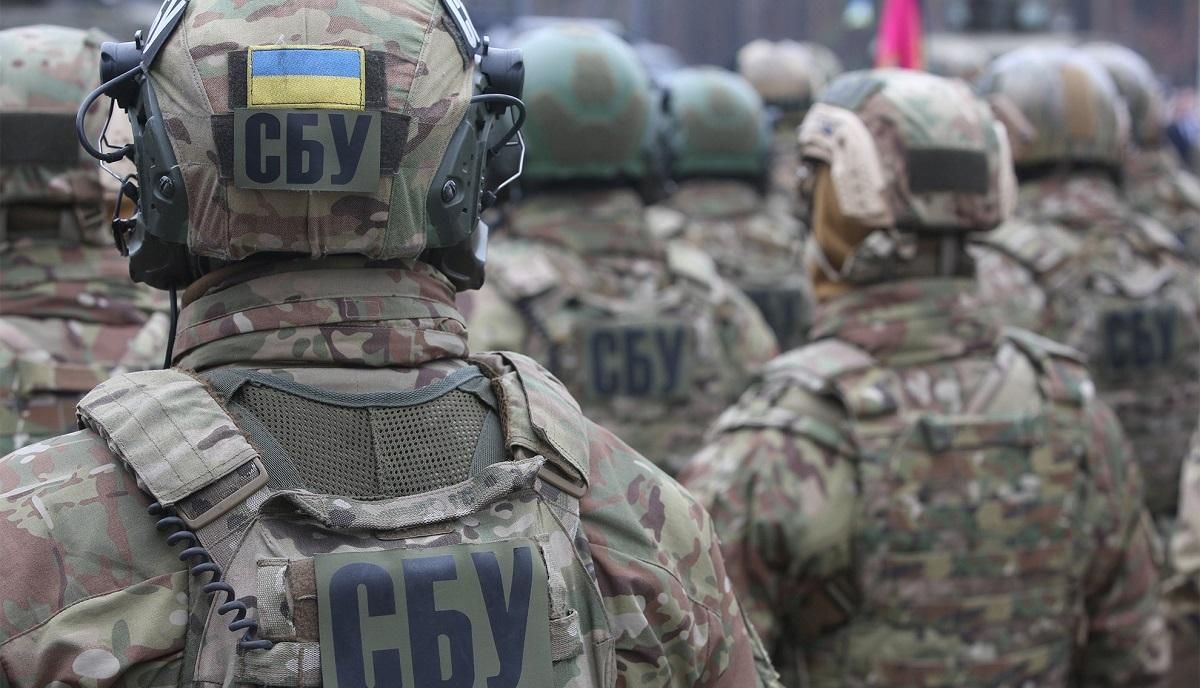 Обшуки в Музеї Революції Гідності: що кажуть у Службі безпеки України Обшуки в Музеї Революції Гідності: що кажуть у Службі безпеки України