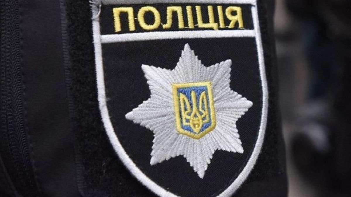 У Харкові в будівлі МВС шукали вибухівку: не знайшли