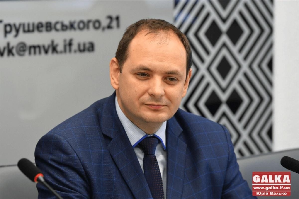 В Івано-Франківську дотримуватимуться карантину вихідного дня В Івано-Франківську дотримуватимуться карантину вихідного дня