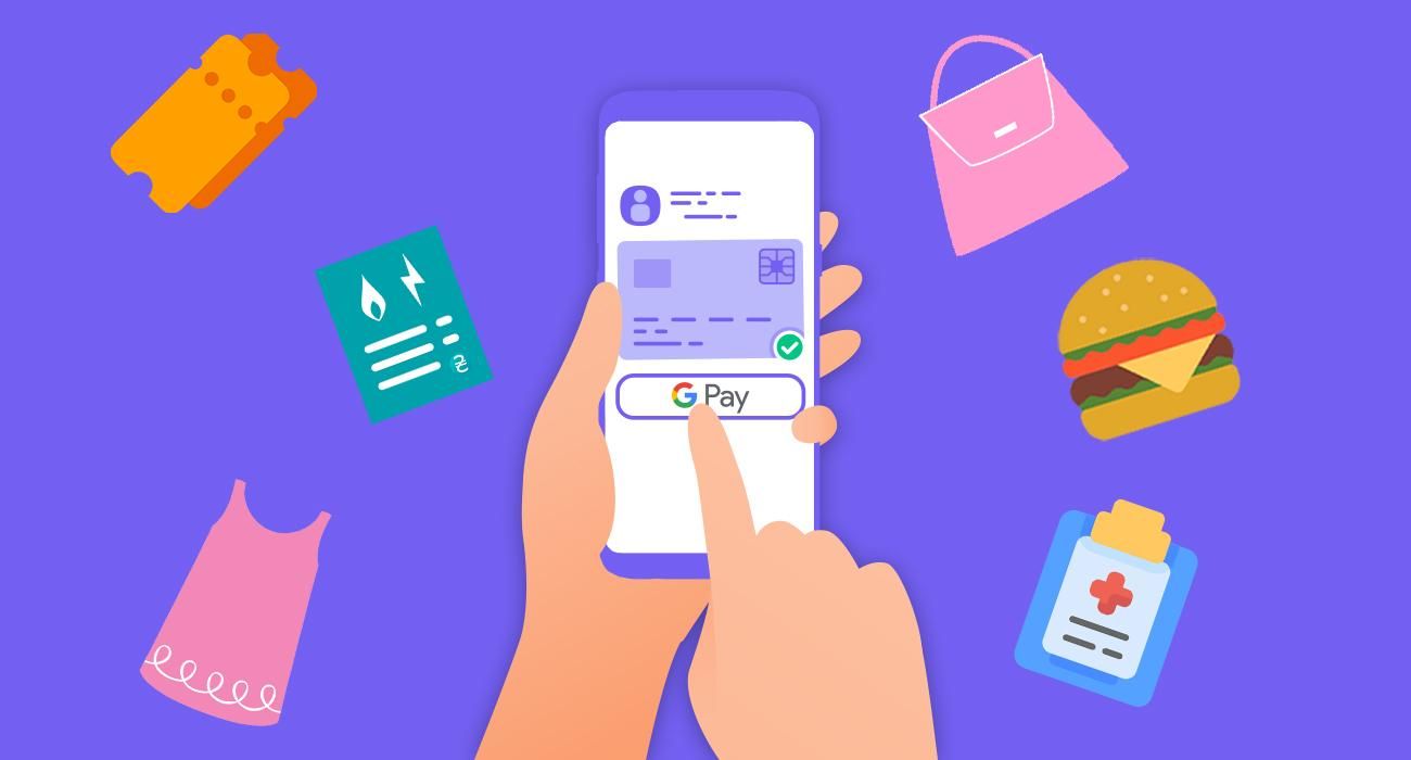 Viber запускає Chatbot payments в Україні: оплата просто в месенджері 