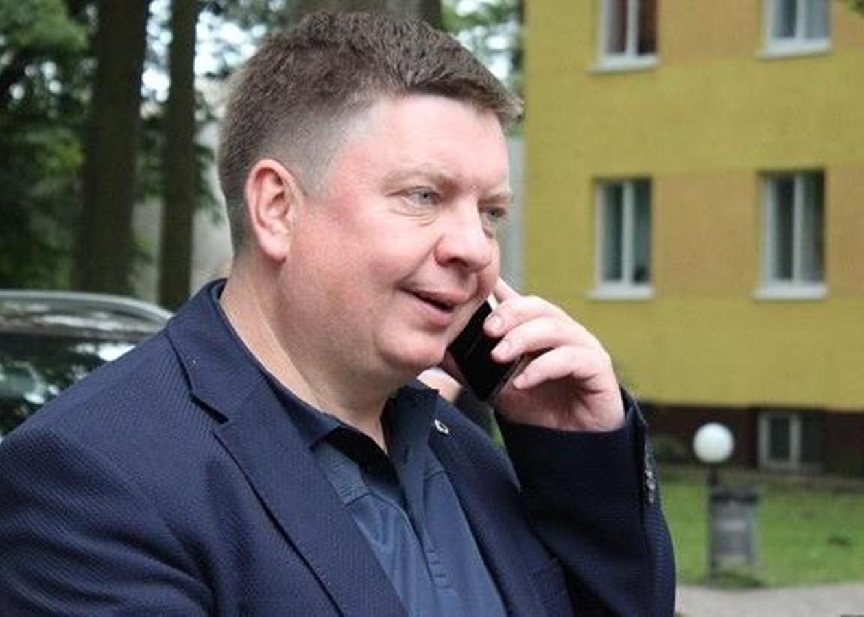 Антикоррупционный суд отменил приговор Тымкива о лжи в декларации Антикоррупционный суд отменил приговор Тымкива о лжи в декларации