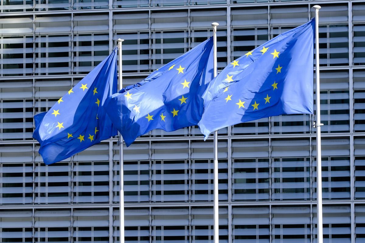 Евросоюз планирует в третий раз расширить санкции против Беларуси Евросоюз планирует в третий раз расширить санкции против Беларуси