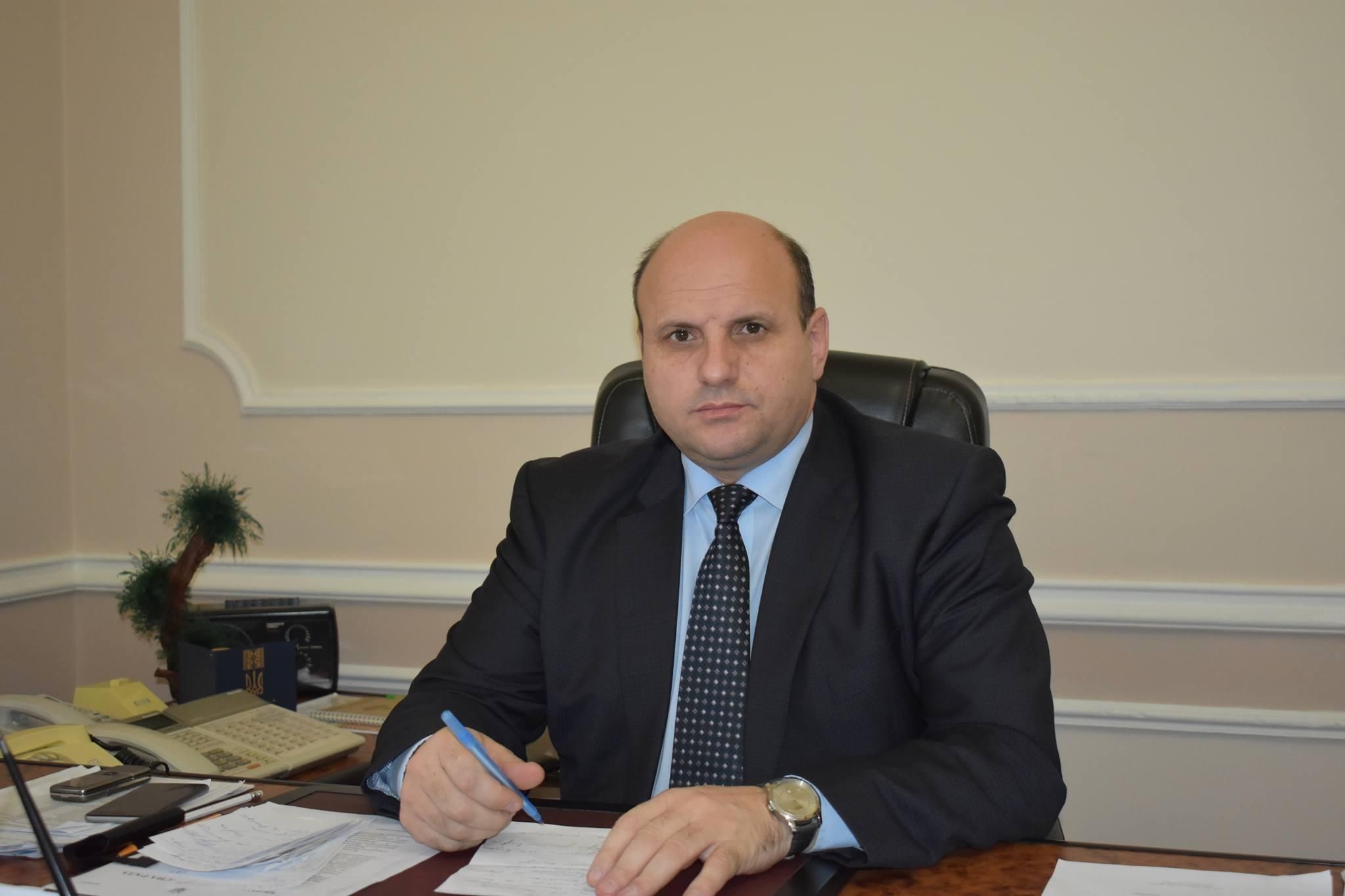 Іван Мунтян захворів на COVID-19: стан важкий Іван Мунтян захворів на COVID-19: стан важкий