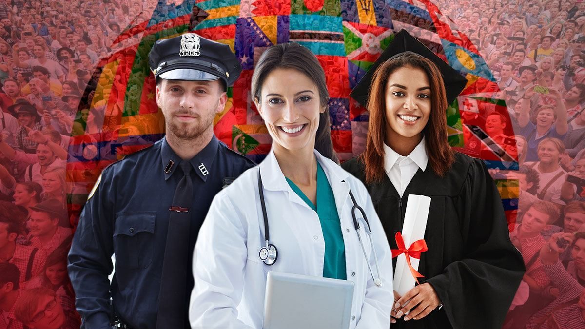 Индекс благополучия Legatum 2020: какое место в Украине и почему Индекс благополучия Legatum 2020: какое место в Украине и почему