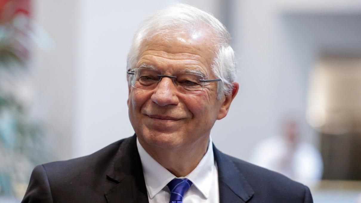 ЕС о дальнейших шагах в Нагорном Карабахе ЕС о дальнейших шагах в Нагорном Карабахе