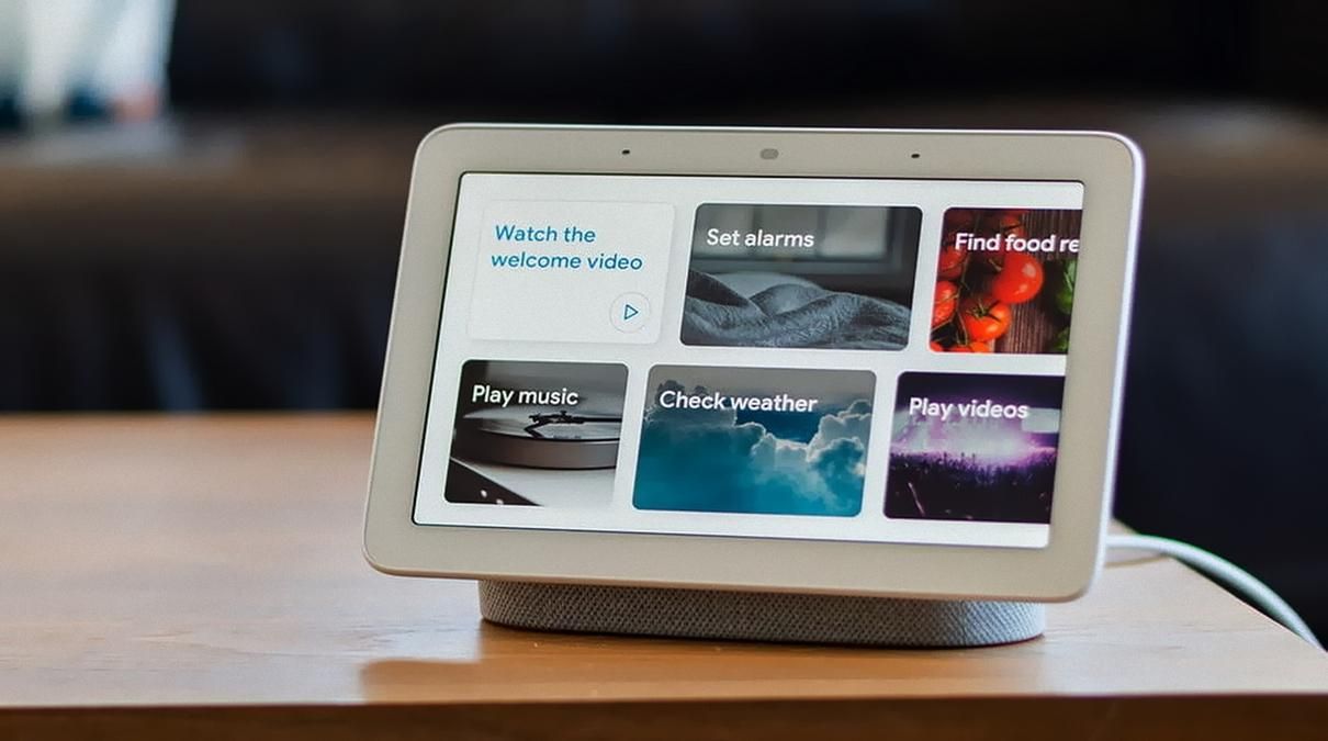 Голосовой помощник Google Assistant получит новые функции Голосовой помощник Google Assistant получит новые функции