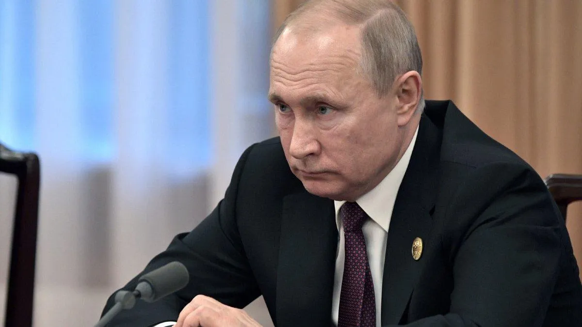 путін путін