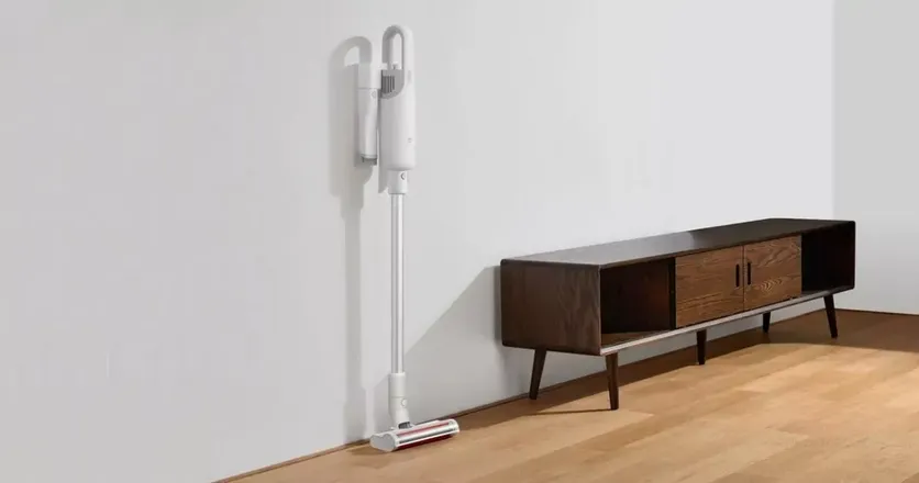 Пилосос Mijia Wireless Vacuum Cleaner Lite Пилосос Mijia Wireless Vacuum Cleaner Lite