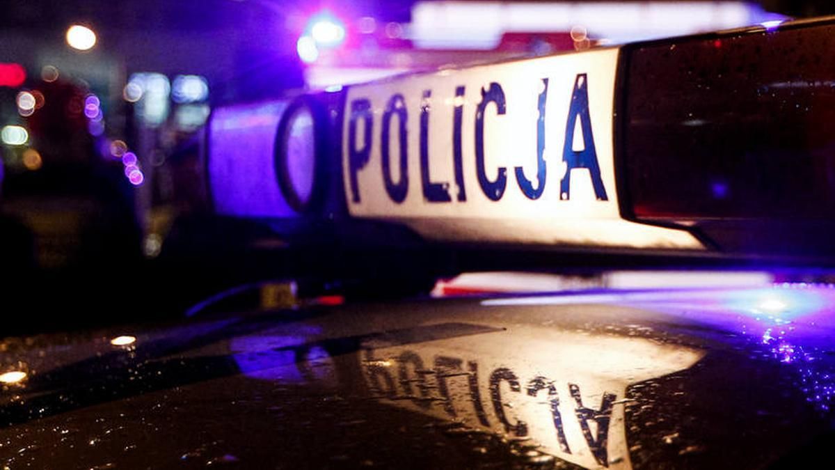 У Польщі під час затримання поліцейськими помер українець У Польщі під час затримання поліцейськими помер українець