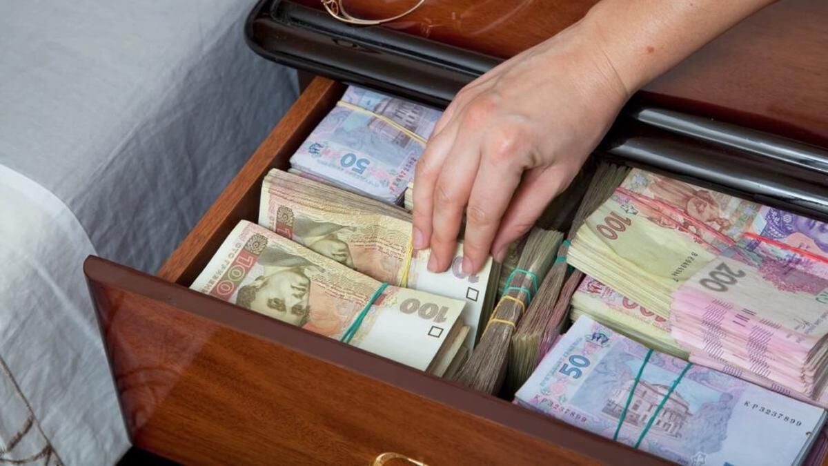 В Луцке предпринимателя поймали на краже 723 тысяч бюджетных гривен
