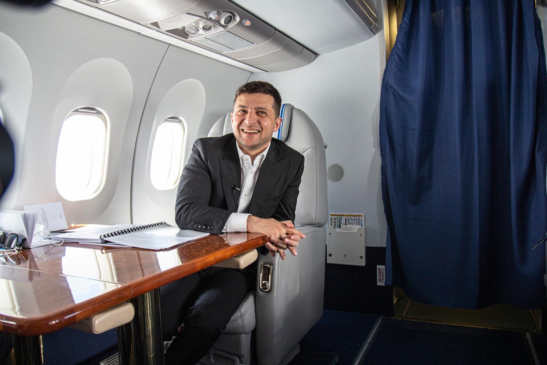 В Госспецсвязи не будут тратить деньги на интернет для Зеленского В Госспецсвязи не будут тратить деньги на интернет для Зеленского