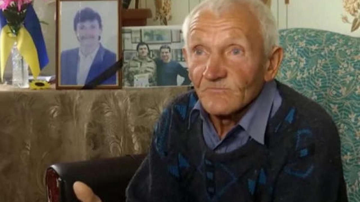 У Миколаєві з рахунка батька загиблого на Донбасі вкрали 300 тисяч У Миколаєві з рахунка батька загиблого на Донбасі вкрали 300 тисяч