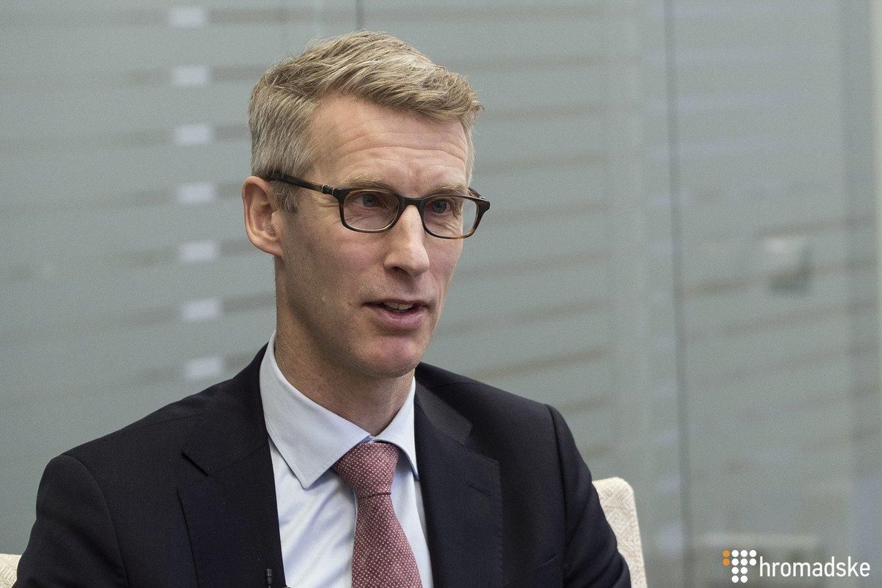 В МВФ назвали проблемы в Украине, которые беспокоят инвесторов В МВФ назвали проблемы в Украине, которые беспокоят инвесторов