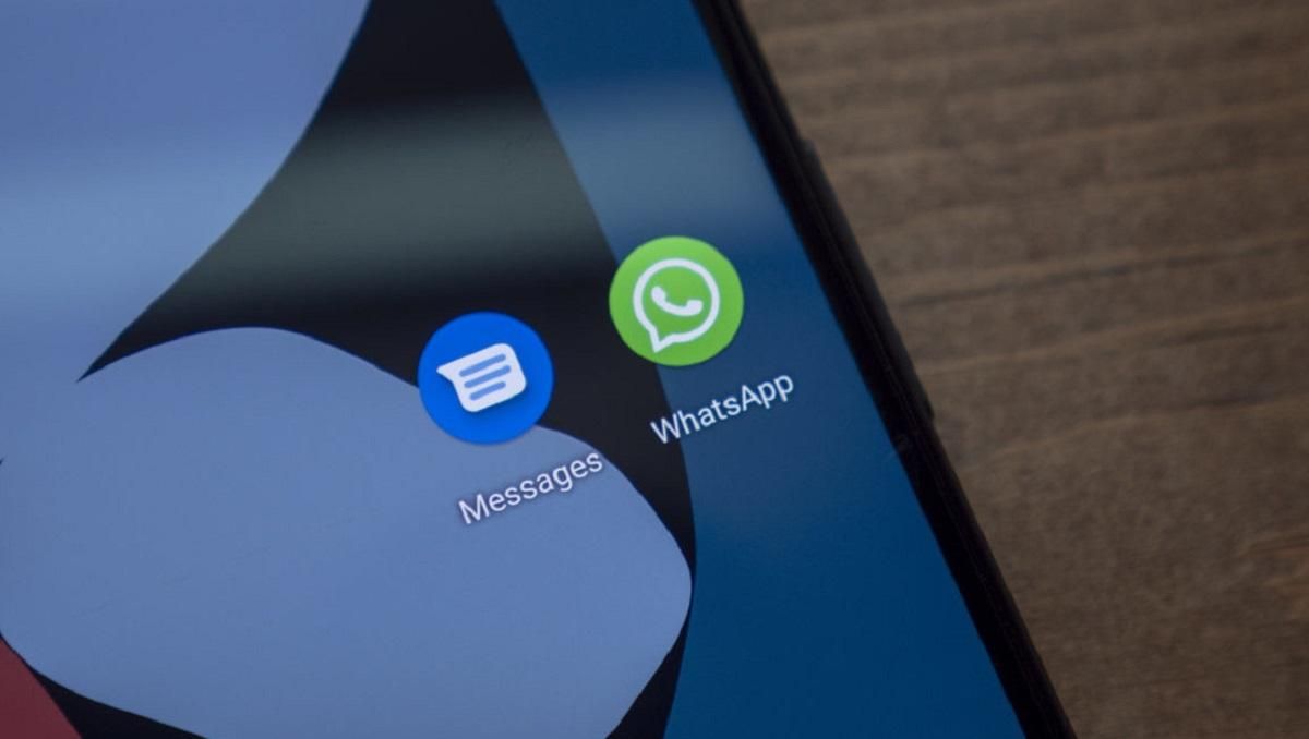 Мессенджер Google получил поддержку протокола RCS Мессенджер Google получил поддержку протокола RCS