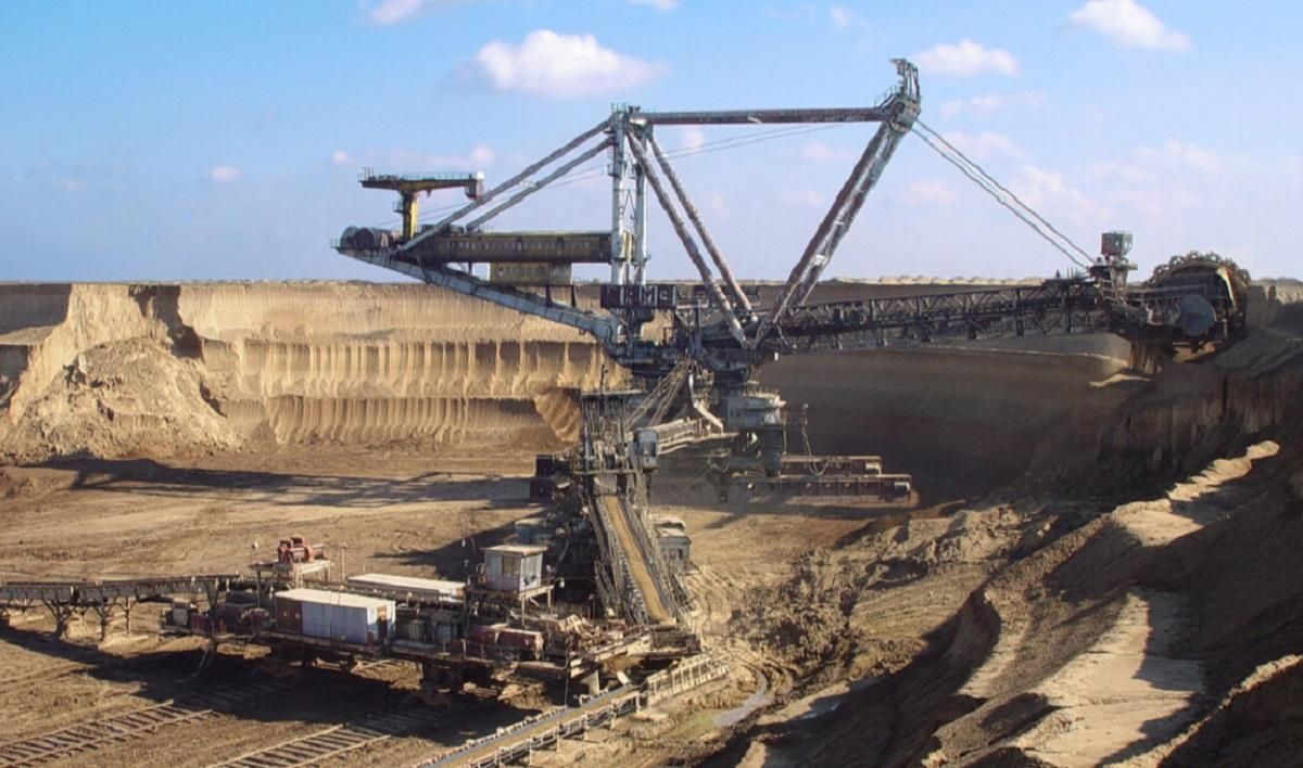 ОГХК продала рутил IMMCO Кучука за заниженою ціною ОГХК продала рутил IMMCO Кучука за заниженою ціною