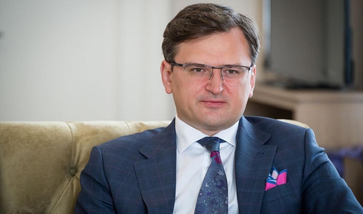 Маркарова может стать послом Украины в США: Кулеба подтвердил
