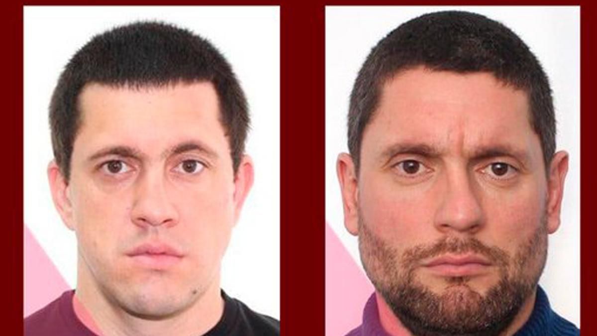 Полиция разыскивает братьев: их подозревают в убийстве Игоря Пащенко