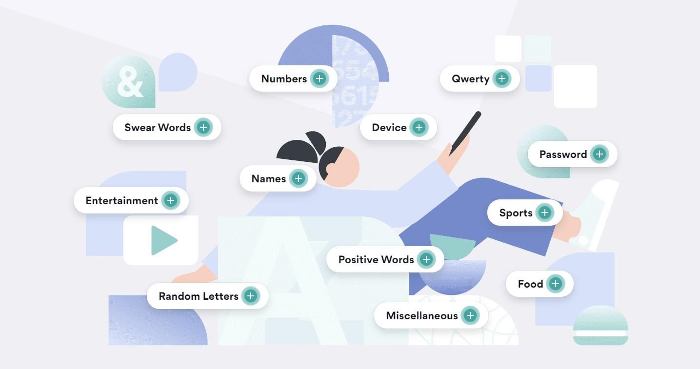 NordPass назвав найпопулярніші паролі 2020 року NordPass назвав найпопулярніші паролі 2020 року