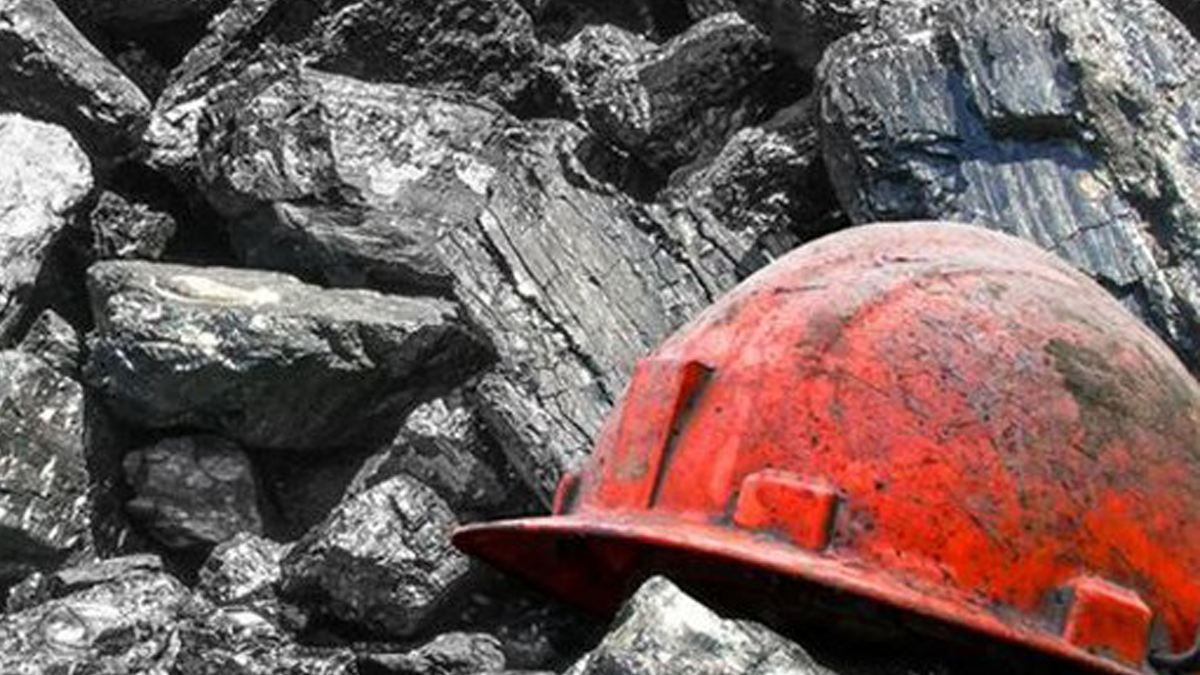 В окупованому Донецьку під завалами знайшли тіло шахтаря