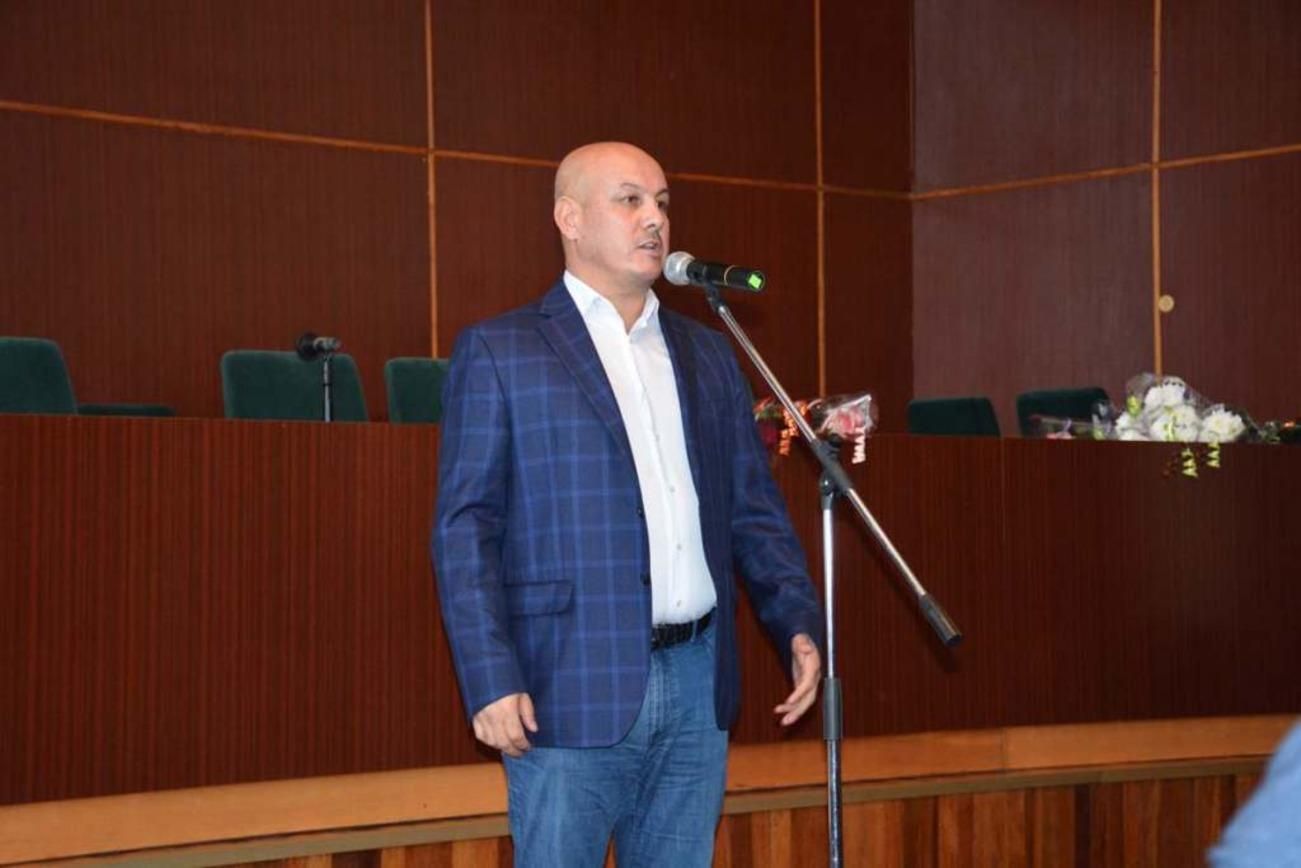 Привласнив майно героя війни: депутат Київоблради Карлюк виграв вибори