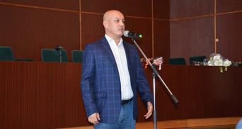Привласнив майно героя війни: депутат Київоблради Карлюк знову виграв вибори