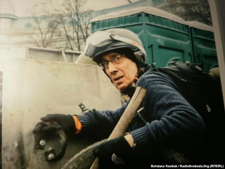 Марко Паславський Марко Паславський