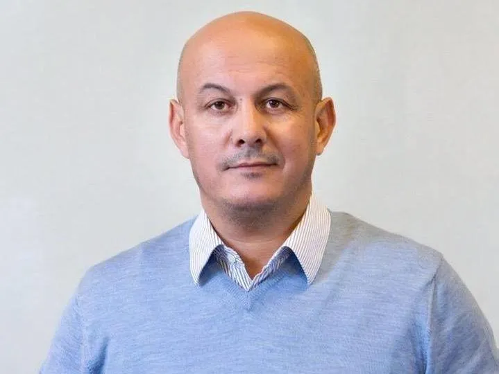 Віталій Карлюк Віталій Карлюк