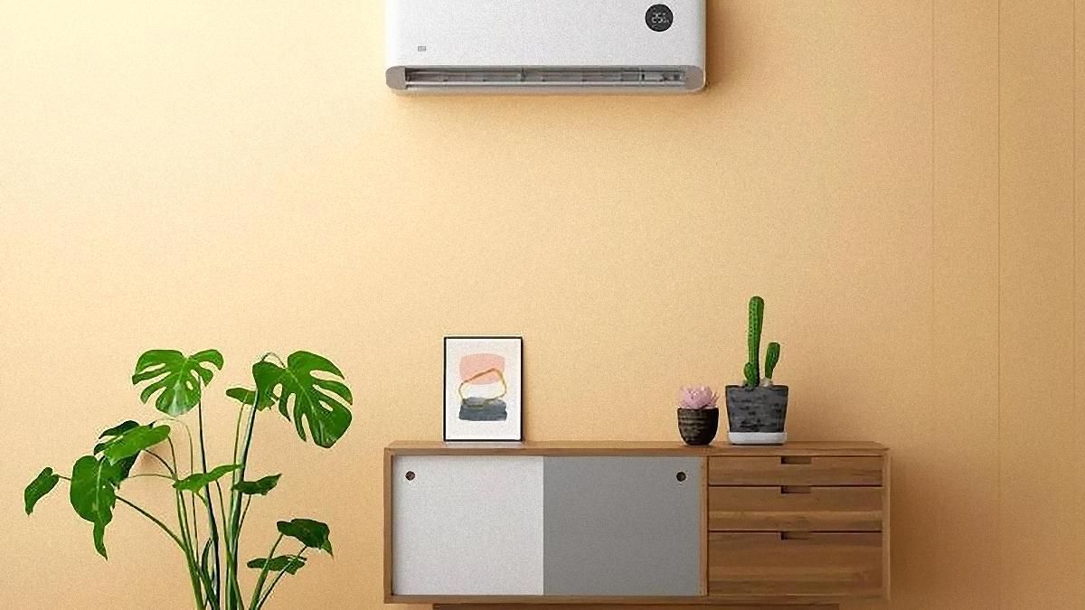 Xiaomi выпустила кондиционеры с функцией увлажнения Xiaomi выпустила кондиционеры с функцией увлажнения