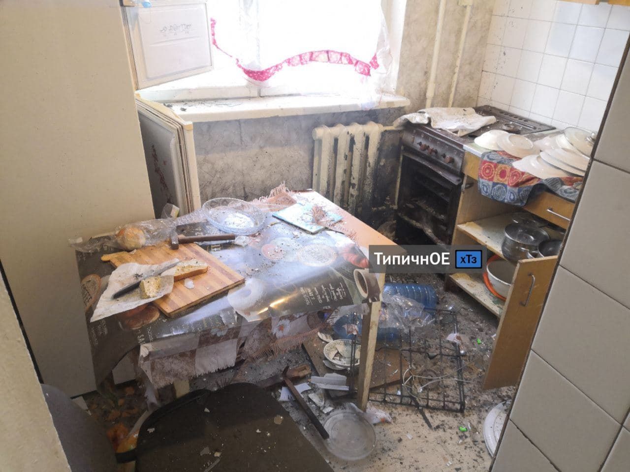 В Харькове мужчина бросался гранатами 20.11.2020 и сам пострадал В Харькове мужчина бросался гранатами 20.11.2020 и сам пострадал