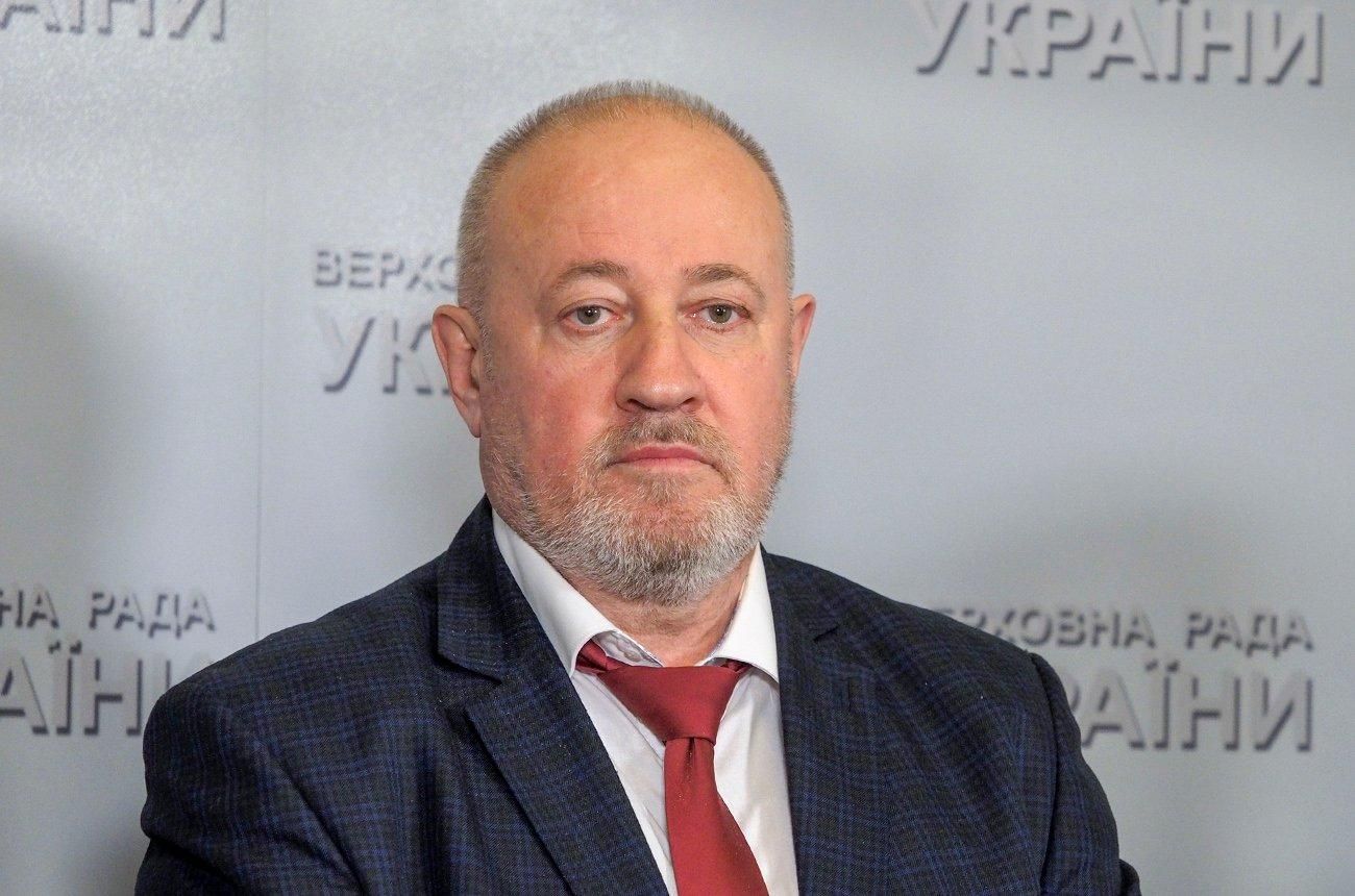 Чумак прокоментував розслідування справ Майдану