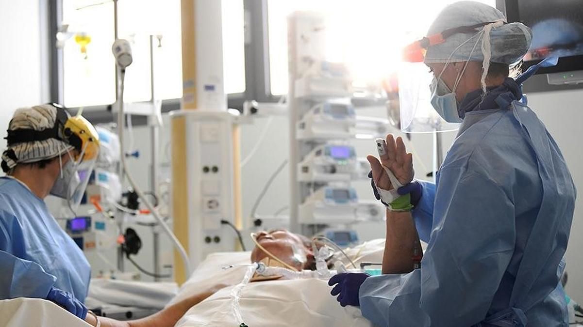 У Черкасах на захисті для медиків розікрали більше 2 мільйонів У Черкасах на захисті для медиків розікрали більше 2 мільйонів