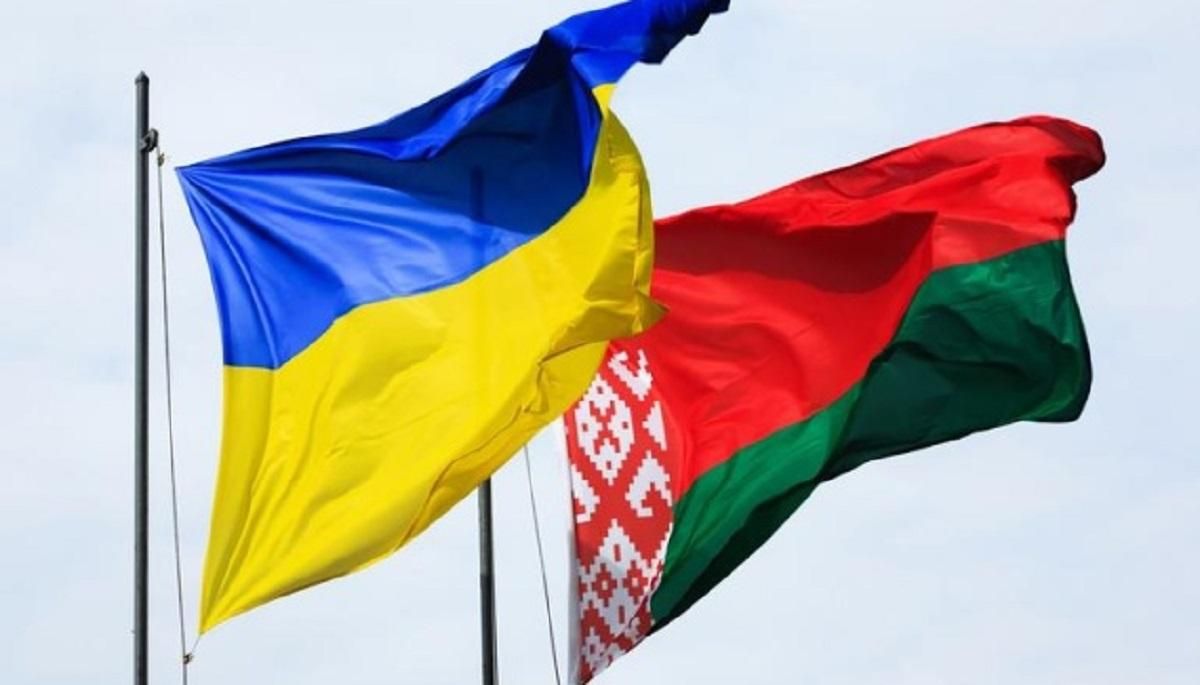 Украина поддержала санкции Евросоюза против Беларуси: детали